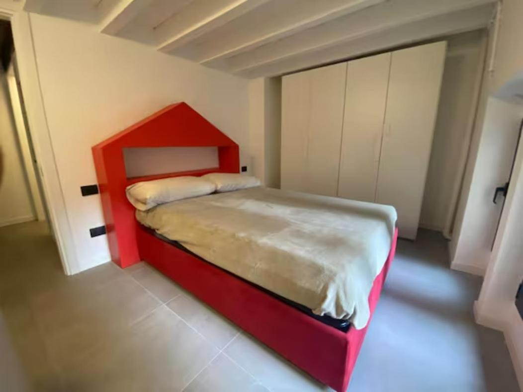 Monopoly Apartment Милано Екстериор снимка